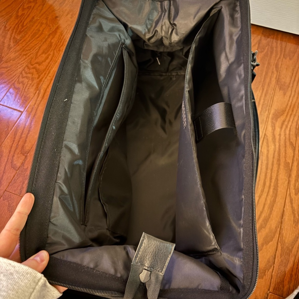 Beis Weekender Bag - image 3